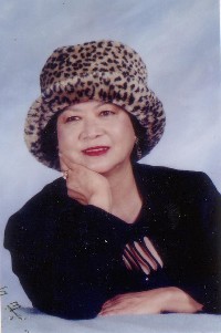 Joyce M. Morinaka Nakano